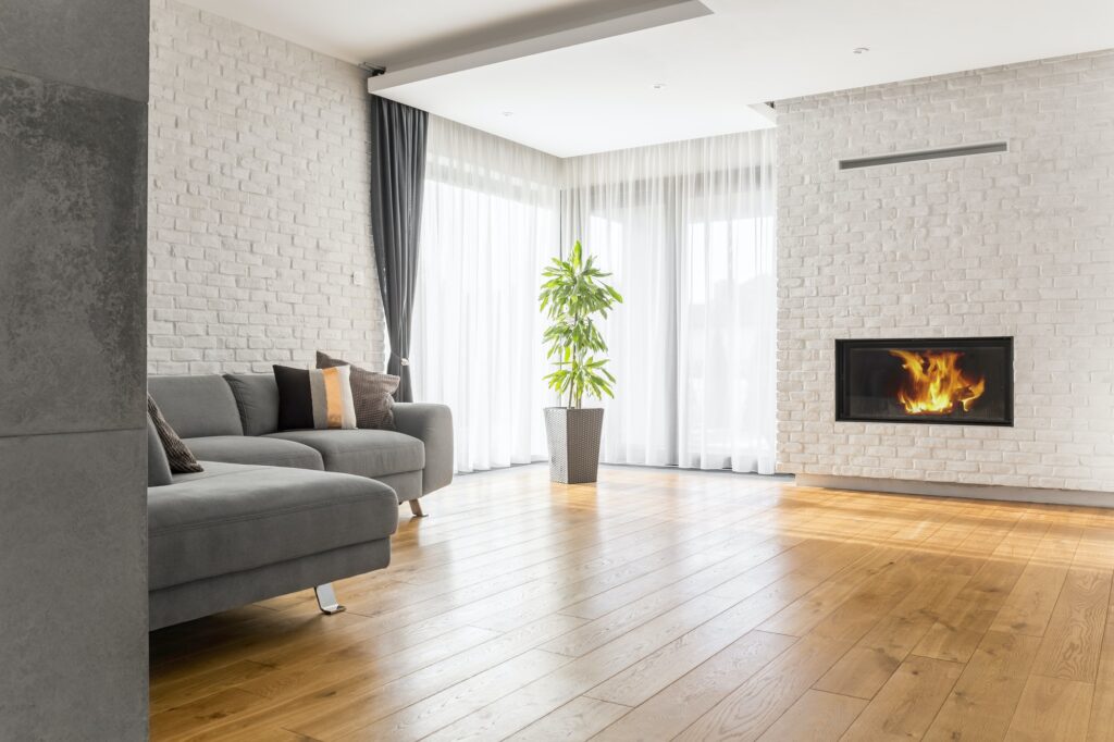 What Flooring Works Best for Edmonton Winters? A Practical Guide for Homeowners