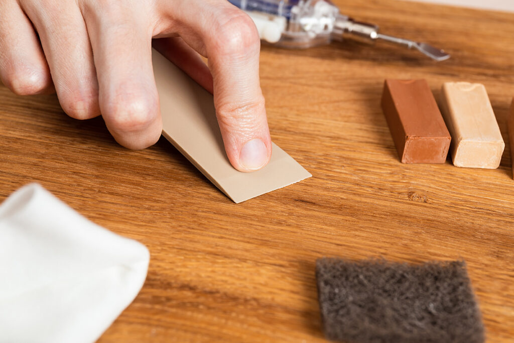 Hardwood Floor Problems in Edmonton: When Gaps, Squeaks and Buckling Need Repair