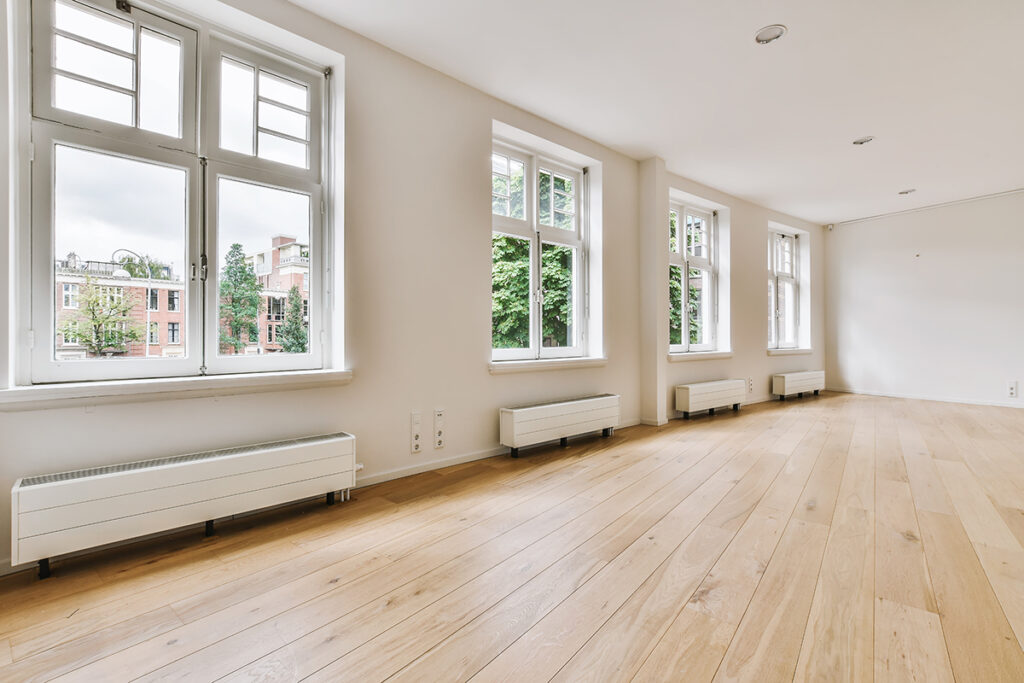 Top Flooring Trends in 2025